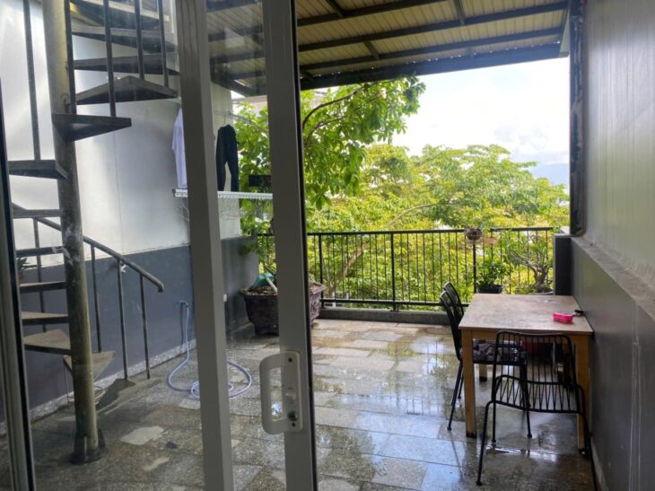 BÁN 3 TẦNG MẶT TIỀN TĐC PHƯỚC LONG 2 GẦN TRƯỜNG MẦM NON QUỐC TẾT VCN