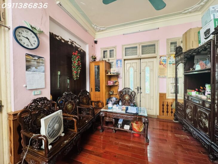 💥Mặt phố NGUYỄN QUỐC TRỊ, Cầu Giấy, 137m 4T, Biệt thự cực chất, 83 tỷ💥