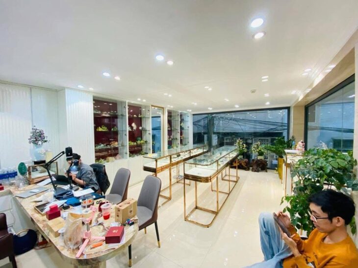 CỰC HIẾM-Bán Tòa Dòng Tiền (CHDV) Ngõ 381 Nguyễn Khang 190m/9Tầng/MT 10m 62.5 Tỷ