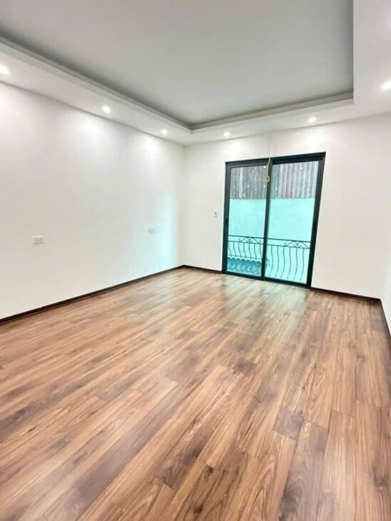 ???? CỰC PHẨM TRẠM TRÔI – 4 TẦNG MỚI ĐẸP LONG LANH –42M² CHỈ 3.6 TỶ! ????✨