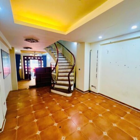 ????Kinh doanh đỉnh, Phân lô DUY TÂN 50m 5T, Ô tô tránh, Vỉa hè, 26.5 tỷ???? ????Kinh doanh đỉnh, Phân lô DUY TÂN 50m 5T, Ô tô tránh, Vỉa hè, 26.5 tỷ????