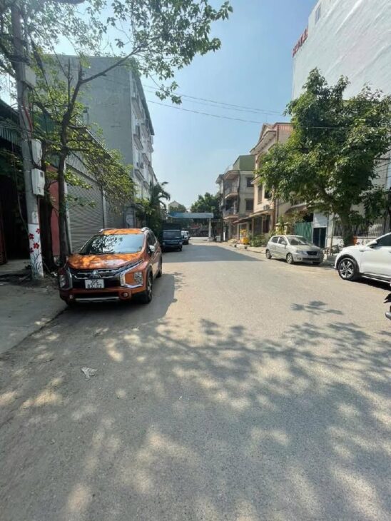 ???? SIÊU NGON! NHÀ MẶT TRỤC CHÍNH SÁT TRẠM TRÔI – 48M² x 4 TẦNG – CHỈ 5,3 TỶ! ????