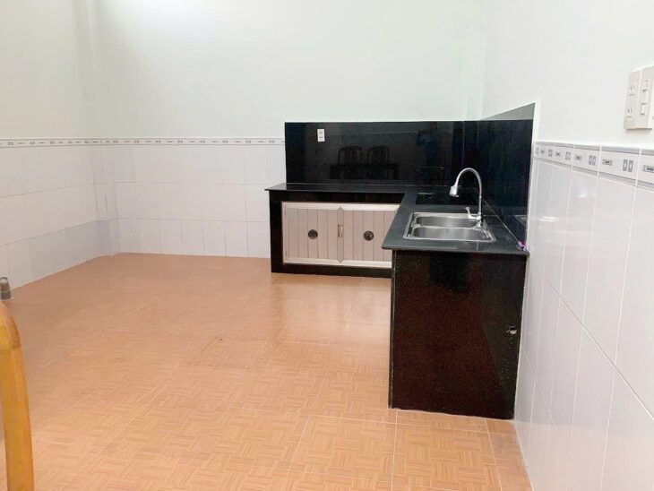 BÁN NHÀ 2 TẦNG KHU TĐC ĐƯỜNG Ô TÔ NGÔ ĐẾN NGỌC HIỆP