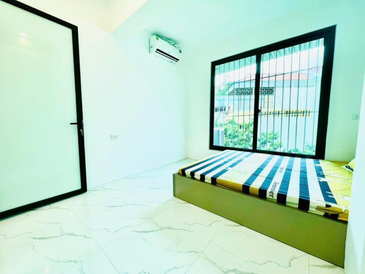 💥Tập thể Nam Đồng 90m 3PN Nội thất kính coong, Ô tô đỗ dưới, Tiện ích nhiều, 3.96 tỷ💥