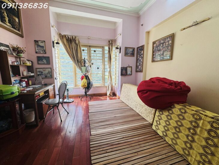 💥Mặt phố NGUYỄN QUỐC TRỊ, Cầu Giấy, 137m 4T, Biệt thự cực chất, 83 tỷ💥