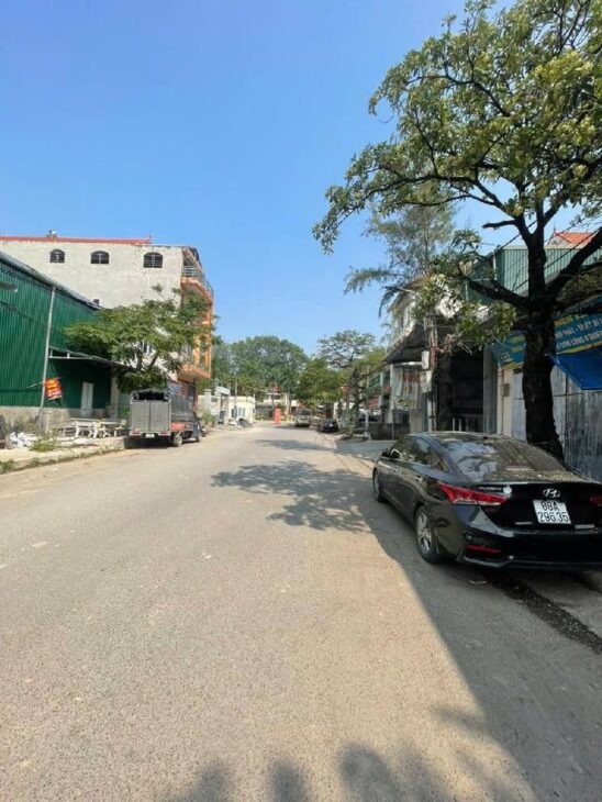 ???? SIÊU NGON! NHÀ MẶT TRỤC CHÍNH SÁT TRẠM TRÔI – 48M² x 4 TẦNG – CHỈ 5,3 TỶ! ????