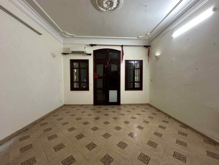 💥Mặt phố VŨ PHẠM HÀM, XUÂN QUỲNH 68m 5T, Kinh doanh, Ô tô tránh, hơn 37 tỷ💥