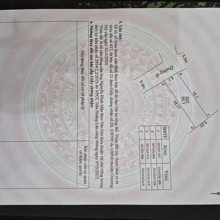 95m full ont phú nghĩa