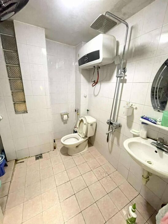 ???? SIÊU NGON! NHÀ MẶT TRỤC CHÍNH SÁT TRẠM TRÔI – 48M² x 4 TẦNG – CHỈ 5,3 TỶ! ????