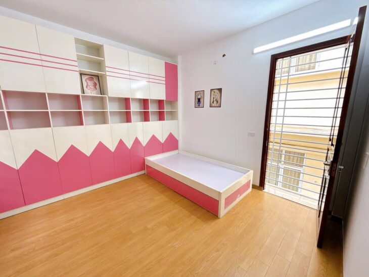 Thịnh Quang 31m2 7.9 tỷ Đống Đa Hà Nội ????????????TRUNG TÂM ĐÔNG ĐA-VÀI BƯỚC RA Ô TÔ-NHÀ ĐẸP Ở