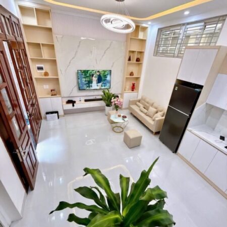 Thịnh Quang 31m2 7.9 tỷ Đống Đa Hà Nội ????????????TRUNG TÂM ĐÔNG ĐA-VÀI BƯỚC RA Ô TÔ-NHÀ ĐẸP Ở