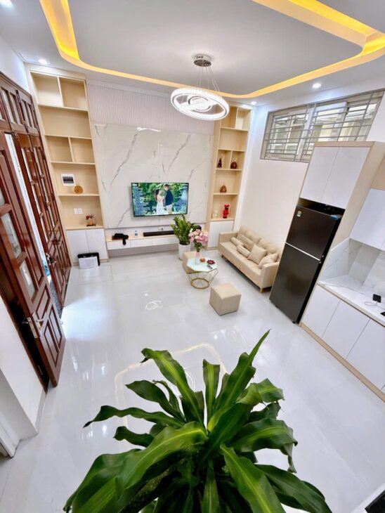 Thịnh Quang 31m2 7.9 tỷ Đống Đa Hà Nội ????????????TRUNG TÂM ĐÔNG ĐA-VÀI BƯỚC RA Ô TÔ-NHÀ ĐẸP Ở