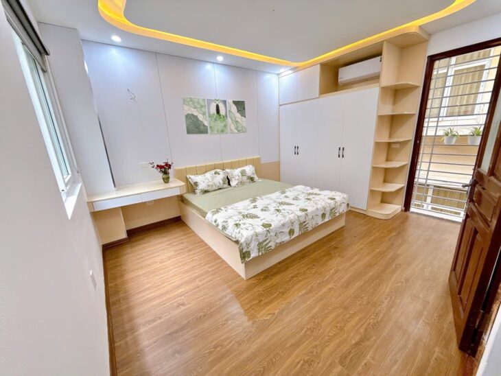 Thịnh Quang 31m2 7.9 tỷ Đống Đa Hà Nội ????????????TRUNG TÂM ĐÔNG ĐA-VÀI BƯỚC RA Ô TÔ-NHÀ ĐẸP Ở