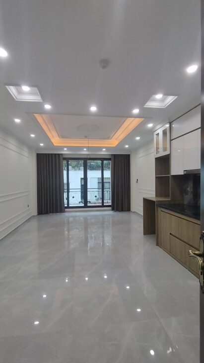 💥💥8 tầng Vĩnh Phúc, Ba Đình 46m2 thang máy, Ô tô tránh, Kinh doanh đa năng, 24.5 tỷ
