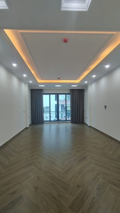 💥💥8 tầng Vĩnh Phúc, Ba Đình 46m2 thang máy, Ô tô tránh, Kinh doanh đa năng, 24.5 tỷ