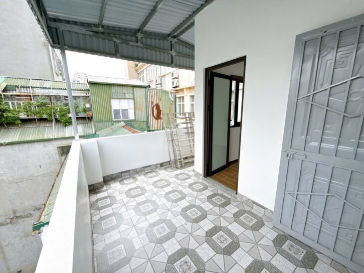 Thịnh Quang 31m2 7.9 tỷ Đống Đa Hà Nội ????????????TRUNG TÂM ĐÔNG ĐA-VÀI BƯỚC RA Ô TÔ-NHÀ ĐẸP Ở