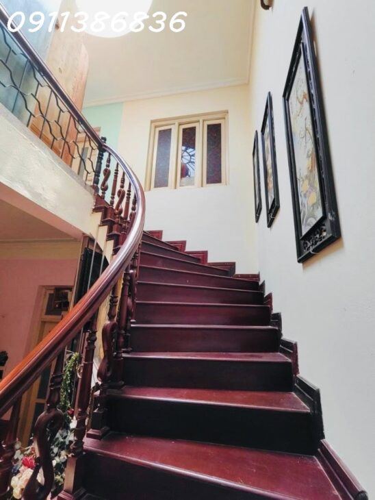 💥Mặt phố NGUYỄN QUỐC TRỊ, Cầu Giấy, 137m 4T, Biệt thự cực chất, 83 tỷ💥