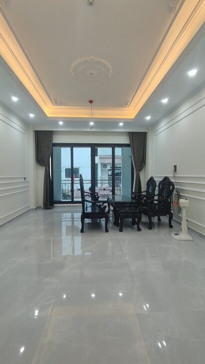 💥💥8 tầng Vĩnh Phúc, Ba Đình 46m2 thang máy, Ô tô tránh, Kinh doanh đa năng, 24.5 tỷ