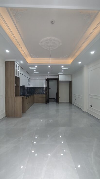 💥💥8 tầng Vĩnh Phúc, Ba Đình 46m2 thang máy, Ô tô tránh, Kinh doanh đa năng, 24.5 tỷ