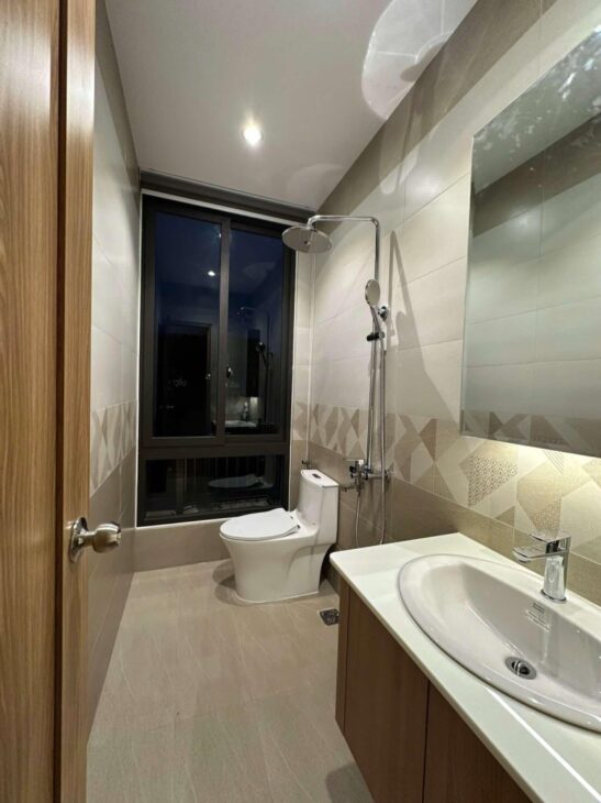 Bán nhà 3 tầng, 56m², 7,05 tỷ, Thạnh Mỹ Lợi, Q.2, sổ hồng