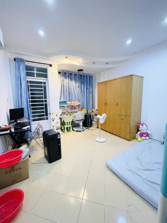 Bán Gấp Nhà Bùi Đình Túy (4×12) Gần Mặt Tiền Nhỉnh 6 Tỷ