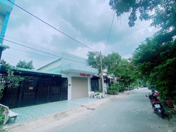 Bán nhà 92m² 2 tầng, 5PN, 3WC, Q.9, 7.15 tỷ, sổ hồng