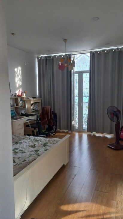 Bán nhà 128m², 4PN, 3WC, ngõ Linh Chiểu, Thủ Đức – 9.8 tỷ