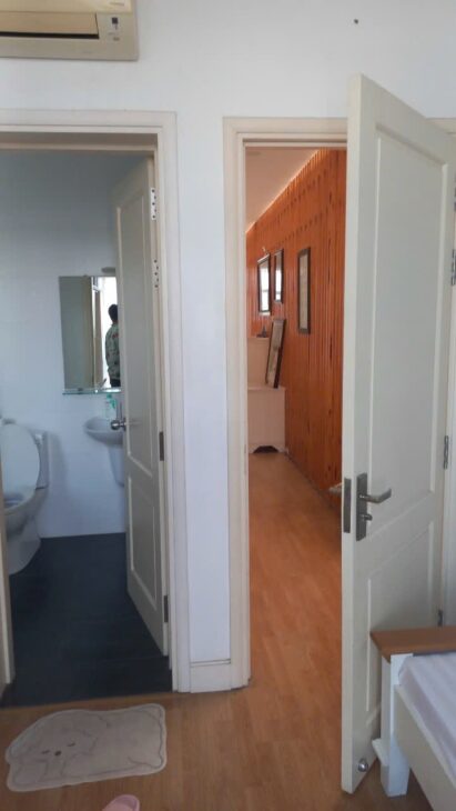Bán nhà 128m², 4PN, 3WC, ngõ Linh Chiểu, Thủ Đức – 9.8 tỷ