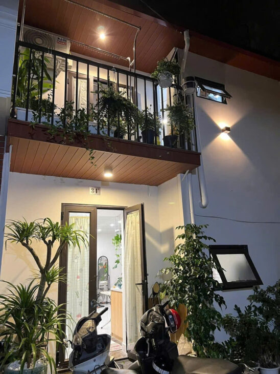 DUY NHẤT 1 CĂN LÊ LỢI QUANG TRUNG 35M NHÀ ĐẸP Ở NGAY BA BƯỚC RA PHỐ Giá: 5.9 tỷ LH 0975124520