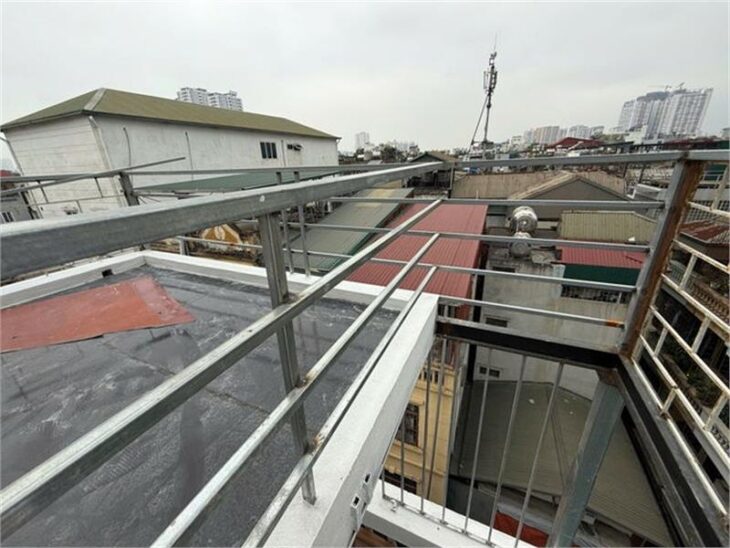 CHỦ ĐANG MÓT BÁN NHÀ PHỐ TÂN MAI VÀI BƯỚC RA MẶT ĐƯỜNG GIẢM CÒN 4 TỶ,HOÀNG MAI,HÀ NỘI