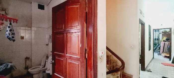 Nhà ngõ rộng Vũ Hữu 108mx4T, kinh doanh tốt, Giá giảm sốc 23.5 tỷ