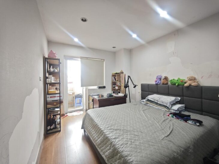 Bán CC HAPULICO N. Huy Tưởng, DT 102m2, 3N2VS, nội thất đẹp. Giá 8,3 tỷ