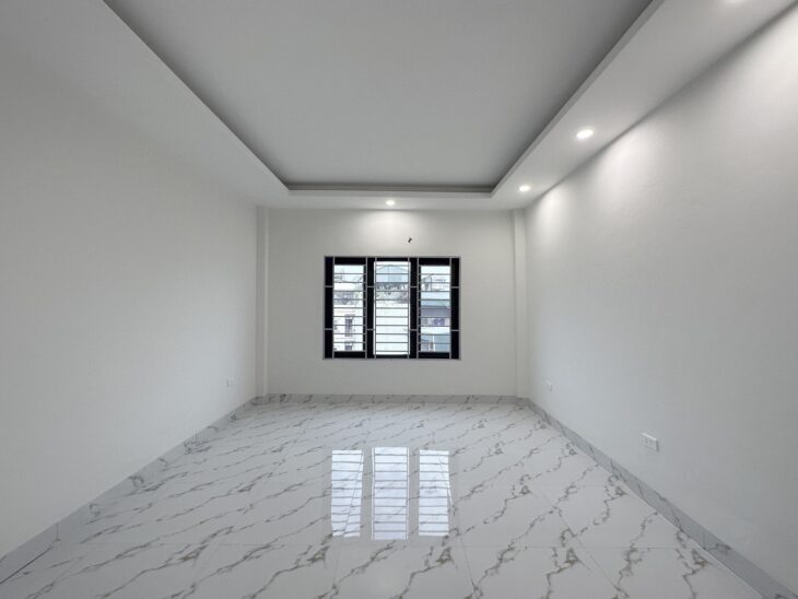 Bán gấp nhà Vân Côn, Hoài Đức, ô tô đỗ cửa, 4 tầng