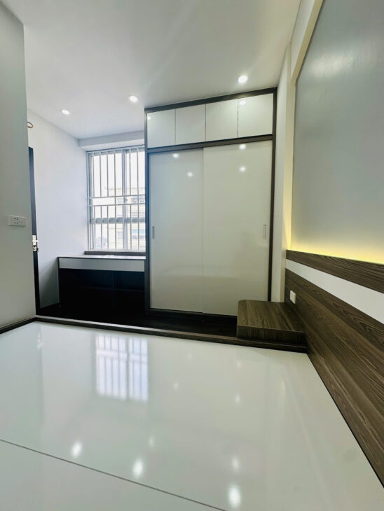Bán căn hộ chung cư CT1-A1 Linh Đàm, 45m2, 2 ngủ, căn góc 2 mặt view đẹp, 3ty480