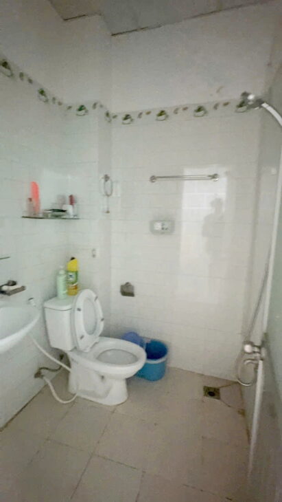 Nhà 2 tầng hẻm thẳng 3,5m Bùi Minh Trực P6Q8. Giá 5,48 tỷ