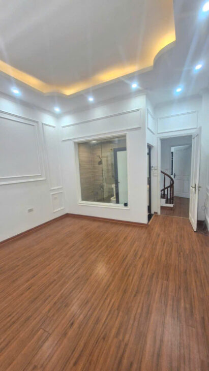 Bán phân lô cán bộ 4 tầng, 44m2 phố Thái Hà, quận Đống Đa, gara ô tô, giá chỉ nhỉnh 14 tỷ