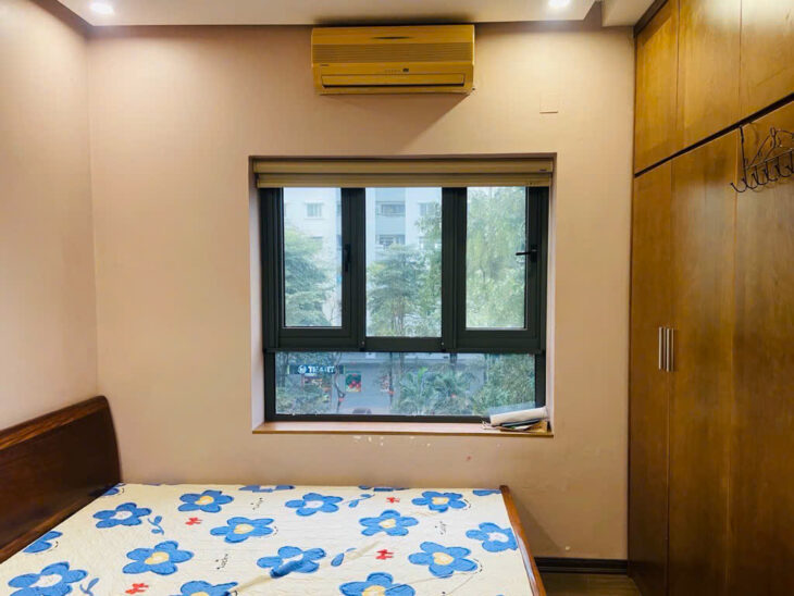 Bán căn hộ chung cư Nơ 9A Linh Đàm, Hoàng Mai 82m2, 3 ngủ, giá chỉ 5 tỷ