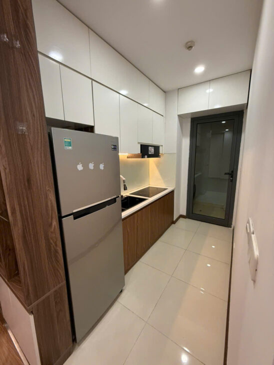 Bán căn hộ chung cư tòa Eco Green Nguyễn Xiển, Thanh Xuân 68m2, 2 ngủ, 4.x tỷ