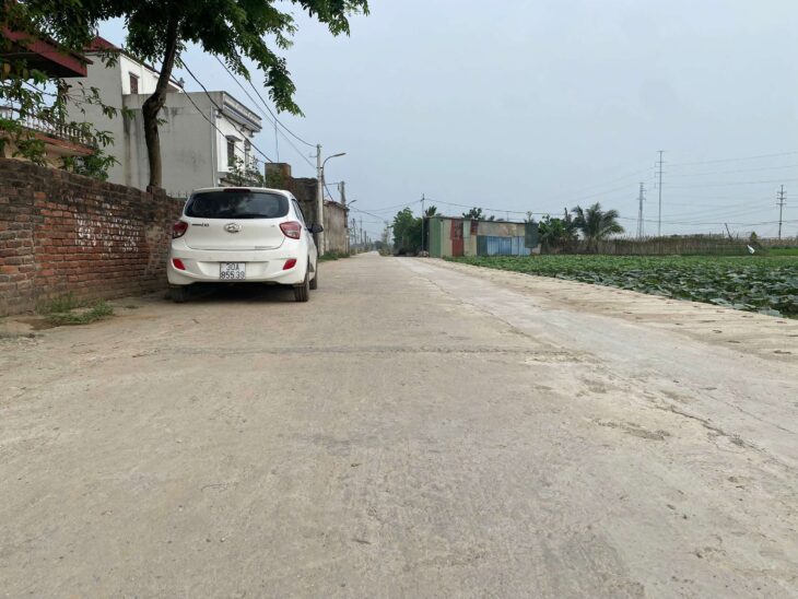 BÌA LÀNG TT QUANG MINH 90M,HÀNG MỚI F0,GIÁ ĐẦU TƯ,CHÍNH CHỦ,MT 5M