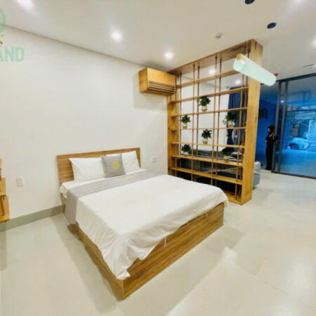 ???? “SIÊU PHẨM CĂN HỘ DỊCH VỤ THI SÁCH – 4 PENTHOUSE CHO THUÊ FULL, DOANH THU 50TR/THÁNG, GIÁ 11.9