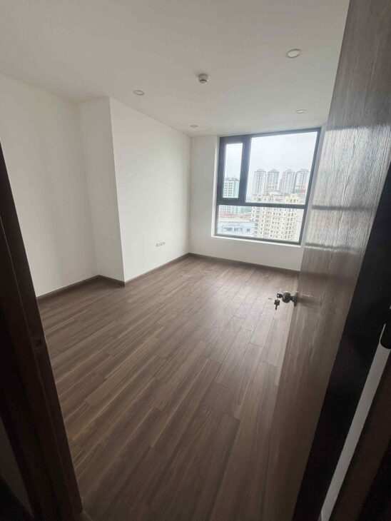 ???? TÌM CĂN HỘ 3PN – VIEW HỒ – GIÁ HỢP LÝ GIỮA TRUNG TÂM HÀ NỘI?