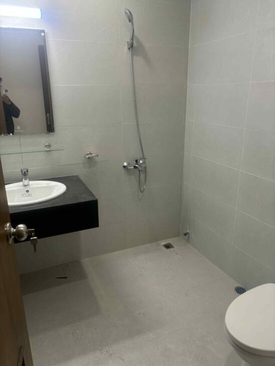 🌟 CĂN HỘ 123m² DUY NHẤT TẠI CHUNG CƯ X2 ĐẠI KIM – KHÔNG GIAN SỐNG LÝ TƯỞNG CHO GIA ĐÌNH 3 THẾ HỆ 🌟
