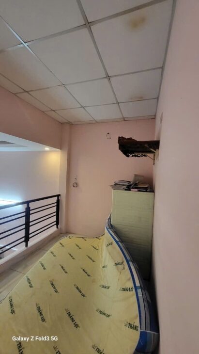 ???? BÁN NHÀ ĐẸP GIÁ TỐT – ĐÔNG THẠNH, HÓC MÔN ????