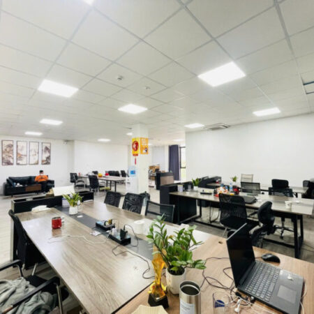 BÁN TÒA NHÀ MẶT PHỐ LIỄU GIAI, BA ĐÌNH – LÔ GÓC 110M x 9T – CÓ HẦM – MT 8M – GIÁ 125 TỶ