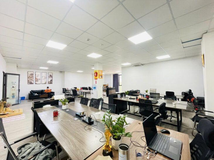 BÁN TÒA NHÀ MẶT PHỐ LIỄU GIAI, BA ĐÌNH – LÔ GÓC 110M x 9T – CÓ HẦM – MT 8M – GIÁ 125 TỶ