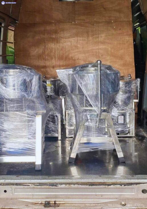 GỬI ĐỒ DÙNG QUÁN ĂN – BÀN GHẾ MỞ TIỆM ĂN SANG ÚC