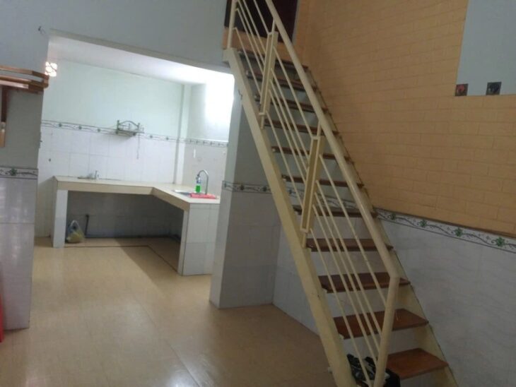 Bán nhà Tỉnh Lộ 43, Bình Chiểu, Thủ Đức – 69m² – Giá 4.4 tỷ (còn thương lượng)