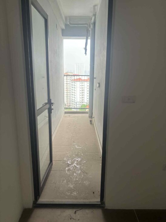 🌟 CĂN HỘ 123m² DUY NHẤT TẠI CHUNG CƯ X2 ĐẠI KIM – KHÔNG GIAN SỐNG LÝ TƯỞNG CHO GIA ĐÌNH 3 THẾ HỆ 🌟