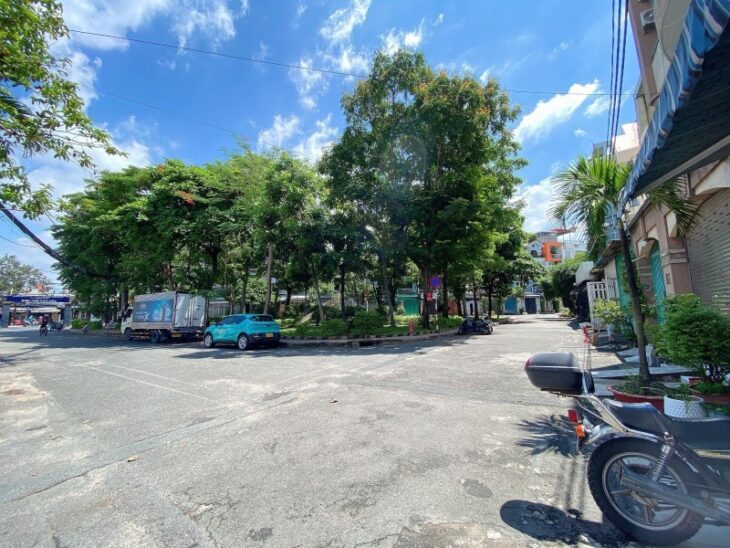Bán nhà riêng 80m² – Hẻm xe tải 8m Đường Cầu Xéo, Q. Tân Phú – 8,9 tỷ