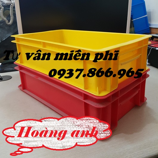 Khay có nắp, khay nhựa, khay nhựa HPDE, thùng nhựa ở Hà Nội, bán khay đựng ốc vít